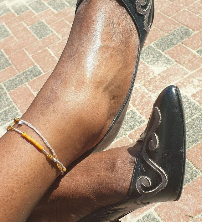 Vintage 80´s Gil Martinez Shoes - Yatva