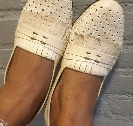 Vintage 80´s Heel Shoes - Yatva