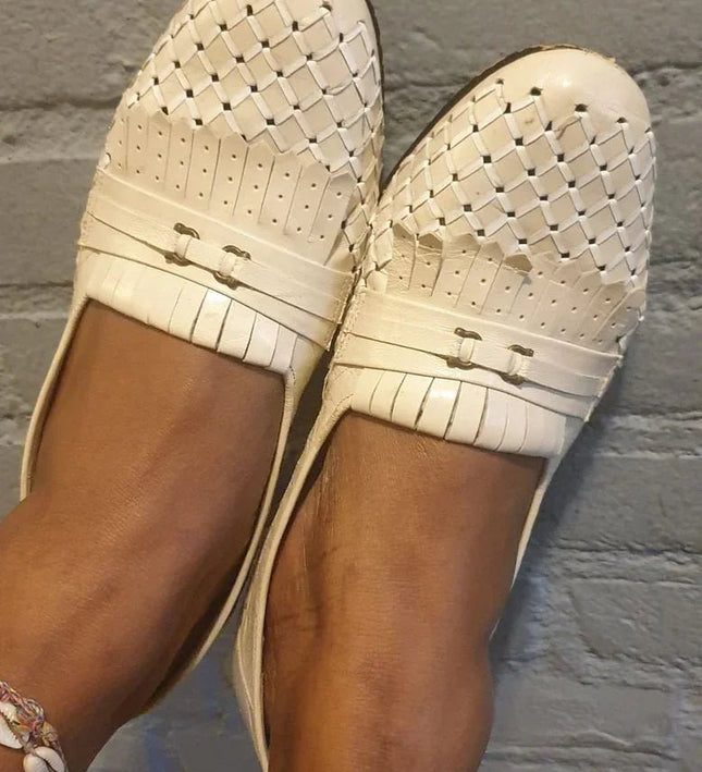 Vintage 80´s Heel Shoes - Yatva