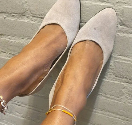 Vintage 80´s Heel Shoes - Yatva