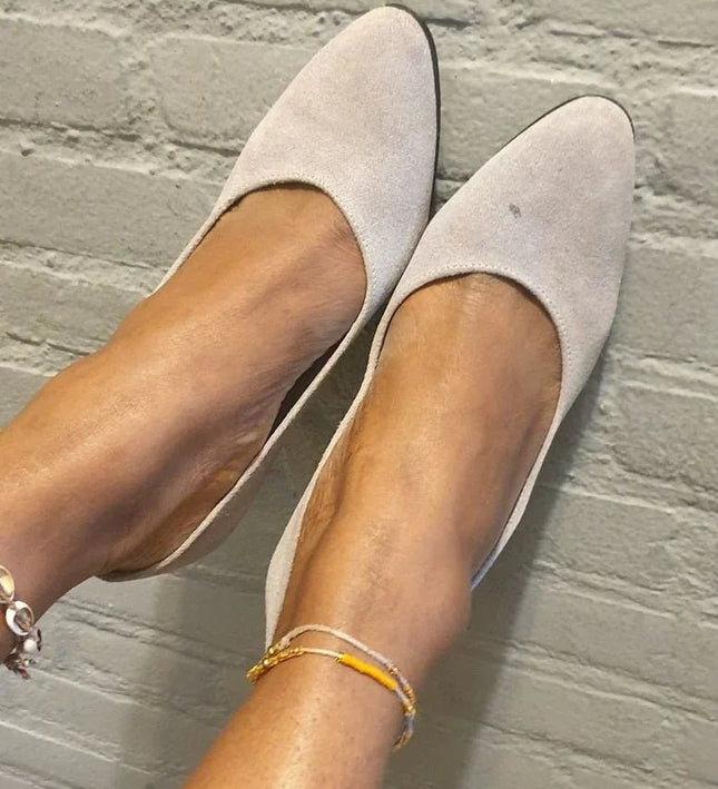 Vintage 80´s Heel Shoes - Yatva