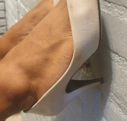 Vintage 80´s Hellen Heel Shoes - Yatva