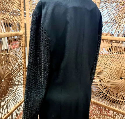 Vintage 80's Jacket - Yatva
