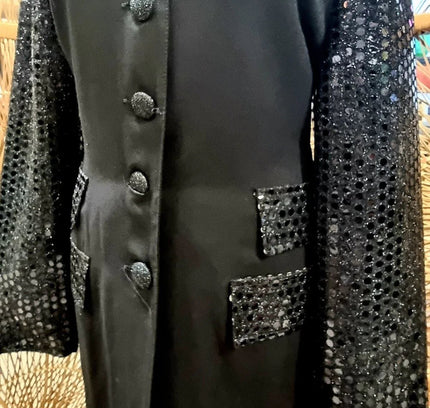 Vintage 80's Jacket - Yatva