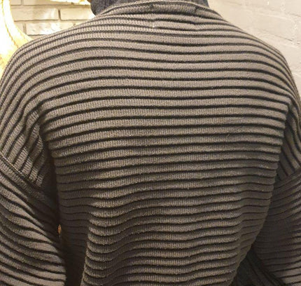 Vintage 80´s Knitwear Jumper - Yatva
