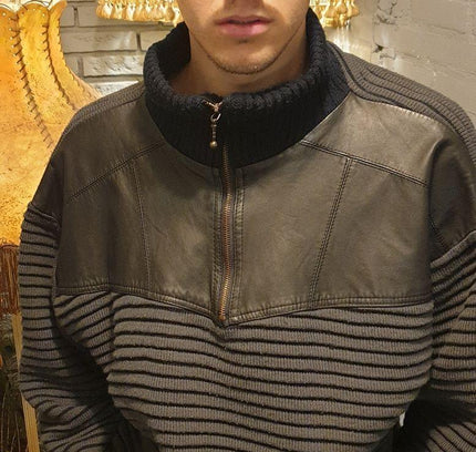 Vintage 80´s Knitwear Jumper - Yatva