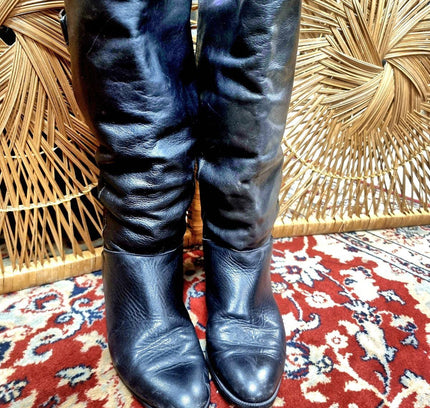 Vintage 80s Koramex Boots - Yatva