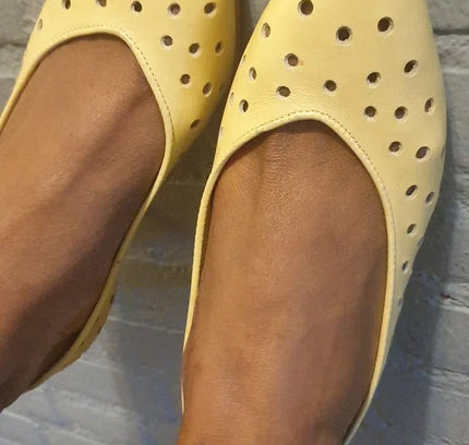 Vintage 80´s Lakdia Shoes - Yatva