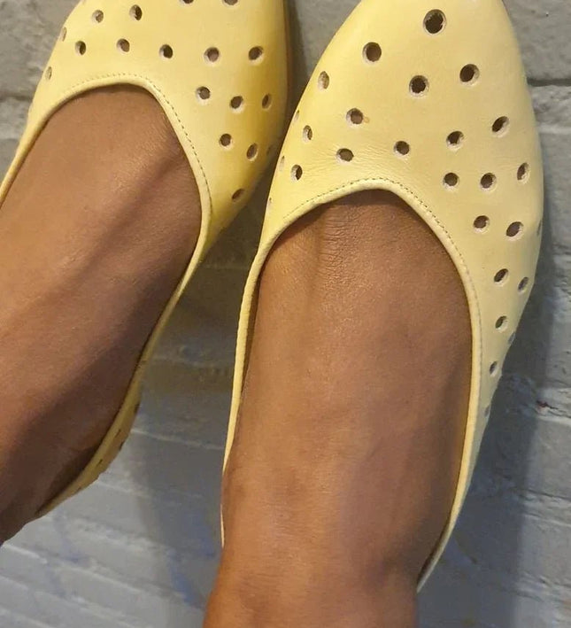Vintage 80´s Lakdia Shoes - Yatva