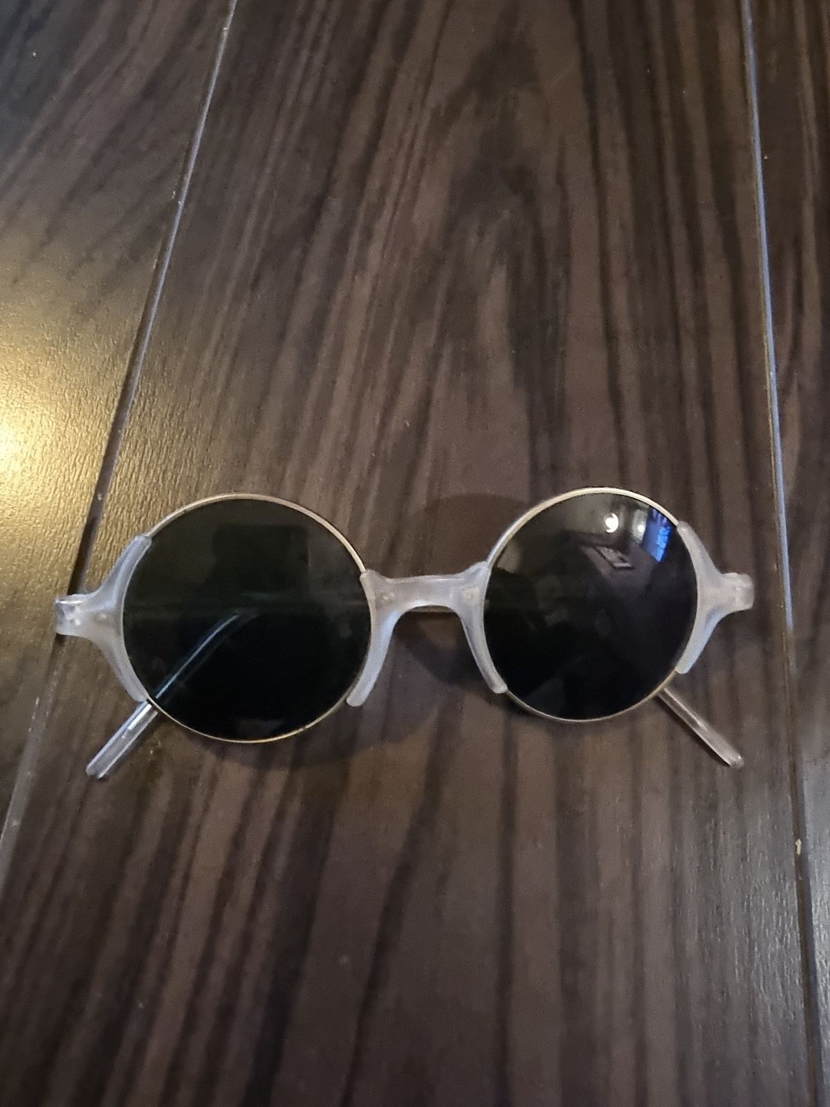 Vintage 80´s New Sunglasses