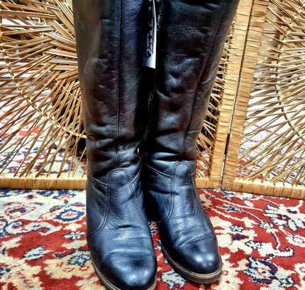 Vintage 80s Parmy 3 Boots - Yatva