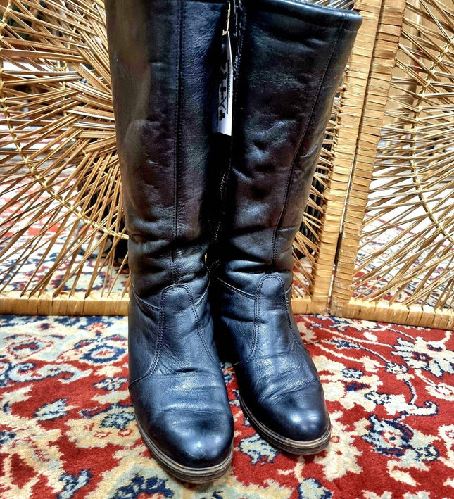 Vintage 80s Parmy 3 Boots - Yatva