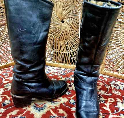 Vintage 80s Parmy 3 Boots - Yatva