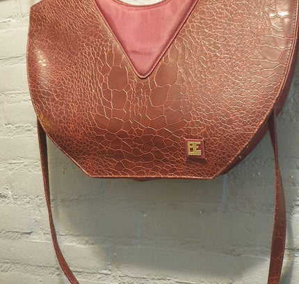 Vintage 80´s PE Florence Bag - Yatva