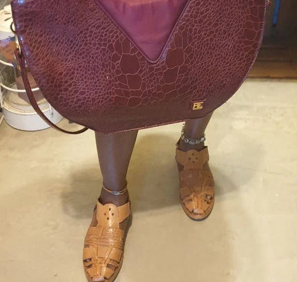 Vintage 80´s PE Florence Bag - Yatva