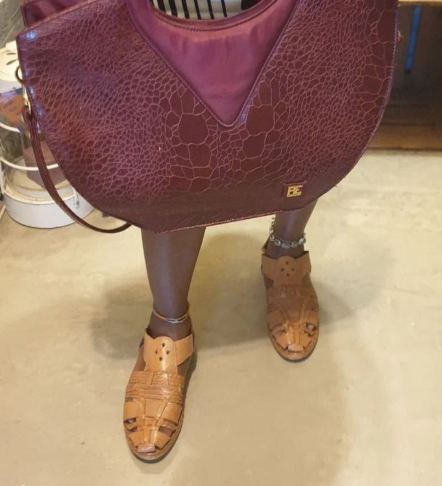 Vintage 80´s PE Florence Bag - Yatva