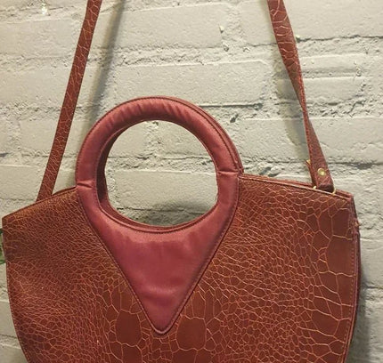 Vintage 80´s PE Florence Bag - Yatva