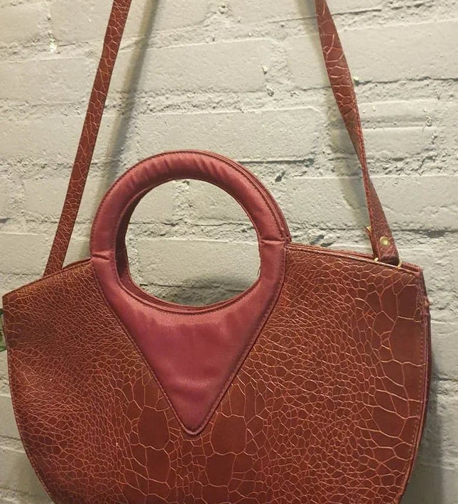 Vintage 80´s PE Florence Bag - Yatva
