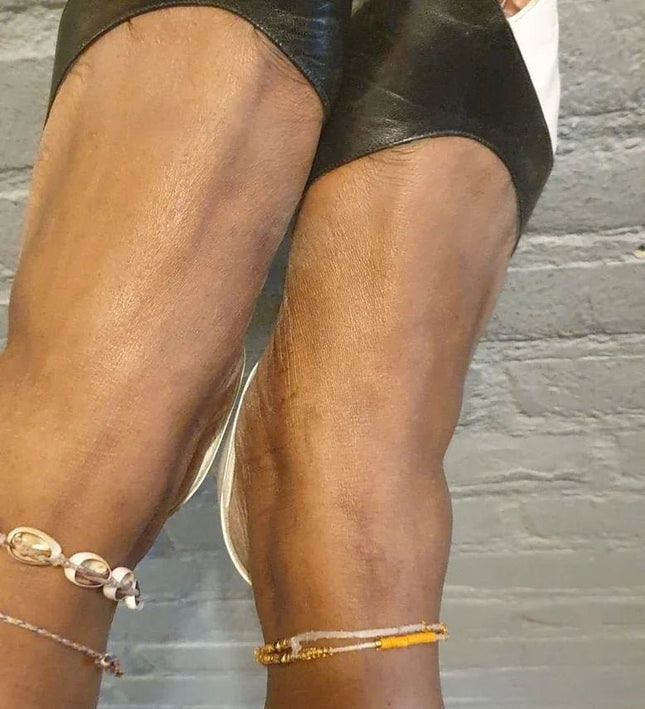 Vintage 80´s Pedaq Lady Heels - Yatva