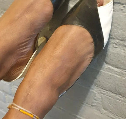 Vintage 80´s Pedaq Lady Heels - Yatva