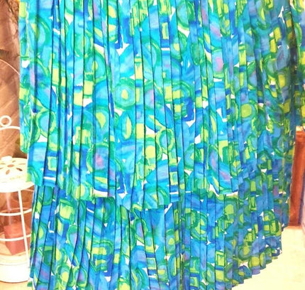 Vintage 80´s Peggy Lane Dress - Yatva