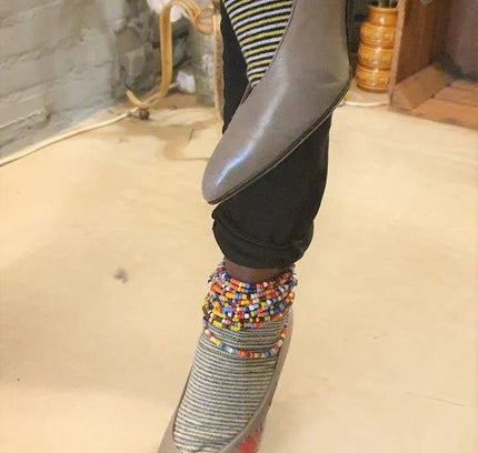 Vintage 80´s Pempinello Shoes - Yatva