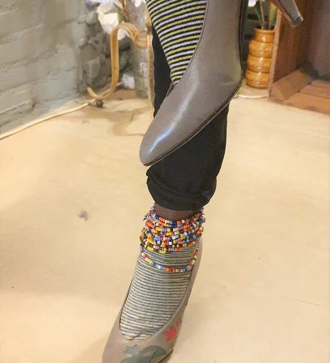 Vintage 80´s Pempinello Shoes - Yatva