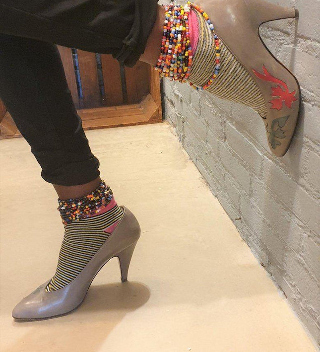 Vintage 80´s Pempinello Shoes - Yatva