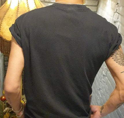 Vintage 80´s Poison T-shirt - Yatva
