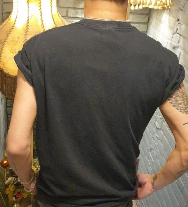 Vintage 80´s Poison T-shirt - Yatva