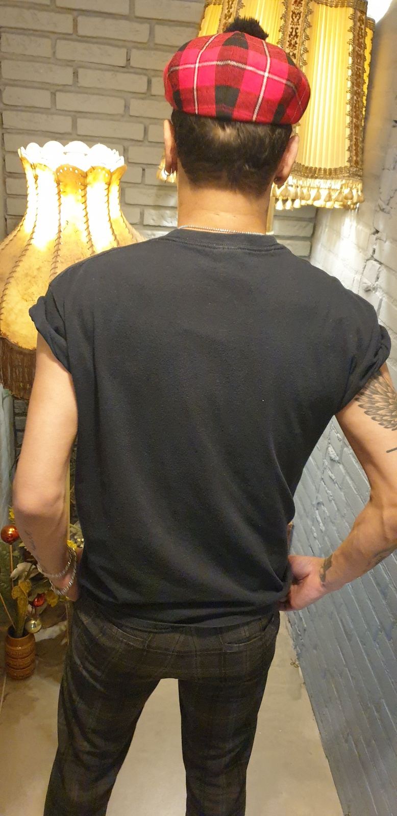 Vintage 80´s Poison T-shirt