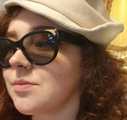 Vintage 80´s Polaroid Sunglasses - Yatva