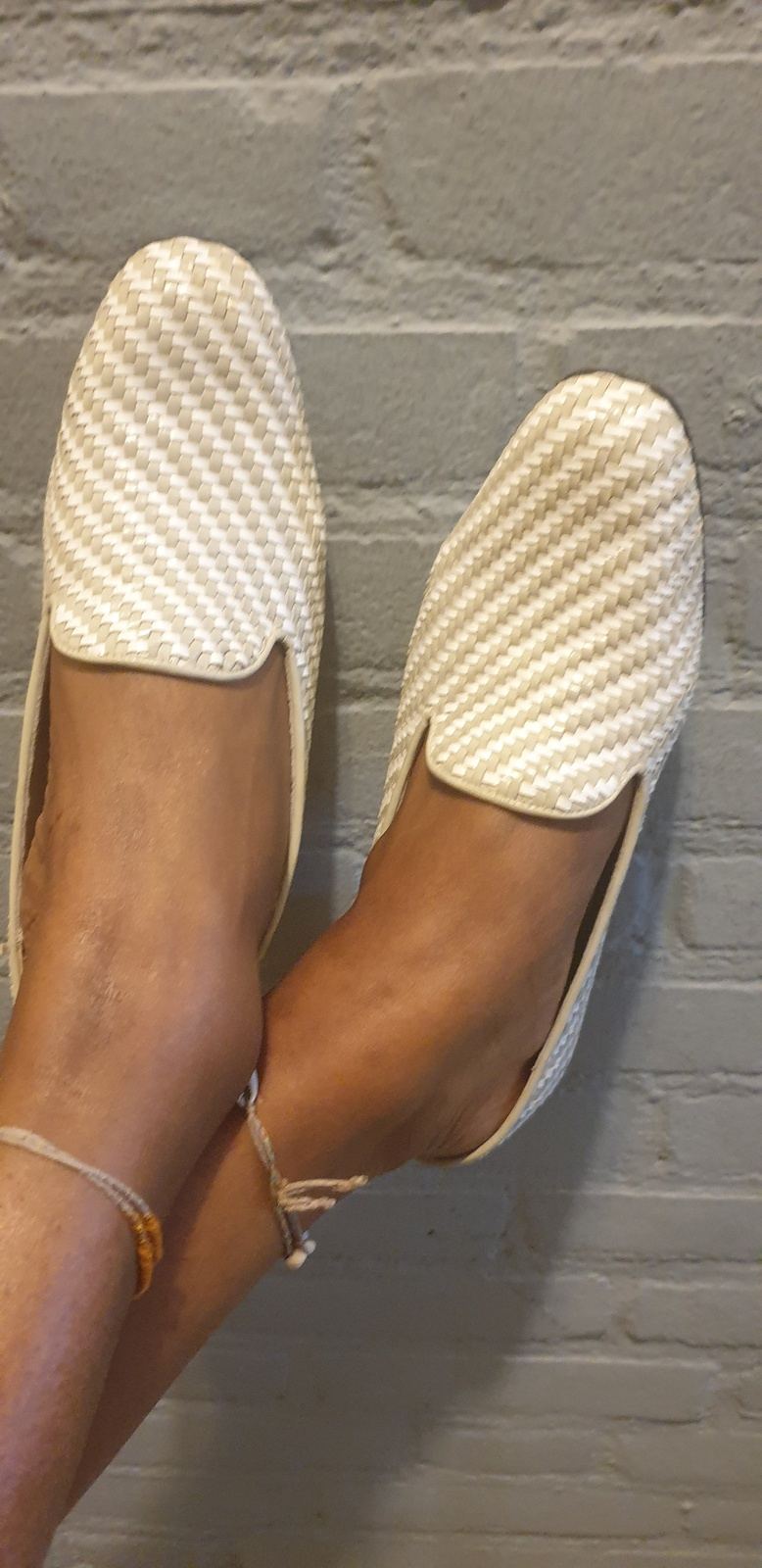 Vintage 80´s Scolaro Shoes