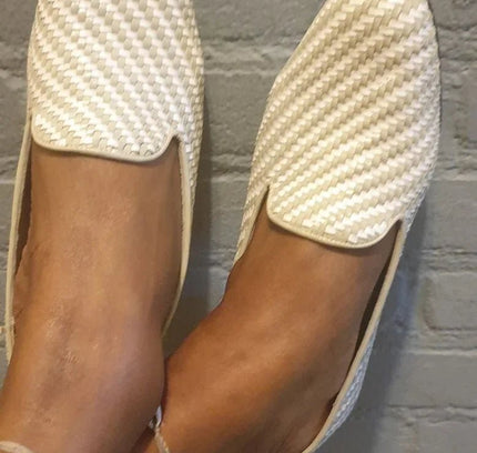Vintage 80´s Scolaro Shoes - Yatva