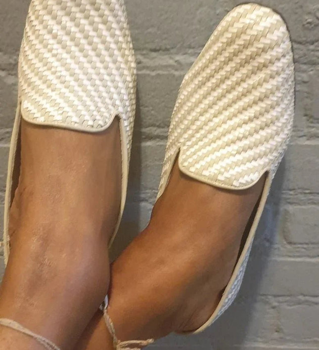 Vintage 80´s Scolaro Shoes - Yatva