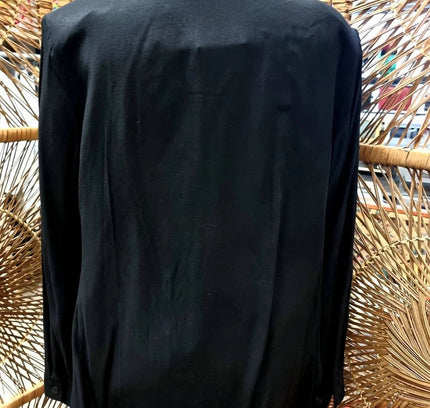 Vintage 80s Shirt - Yatva