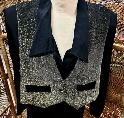 Vintage 80s Shirt - Yatva