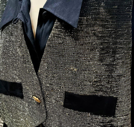 Vintage 80s Shirt - Yatva
