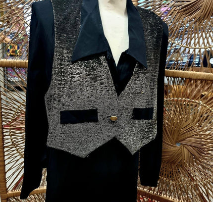 Vintage 80s Shirt - Yatva