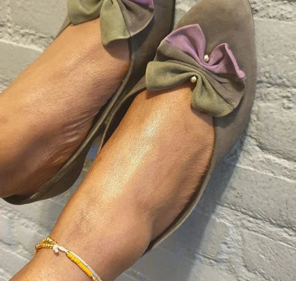 Vintage 80´s Shoes - Yatva