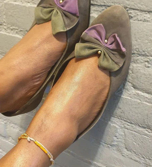 Vintage 80´s Shoes - Yatva