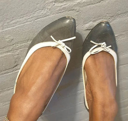 Vintage 80´s Shoes - Yatva