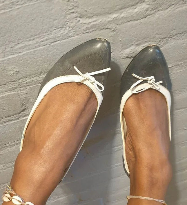 Vintage 80´s Shoes - Yatva