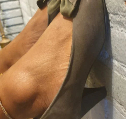 Vintage 80´s Shoes - Yatva