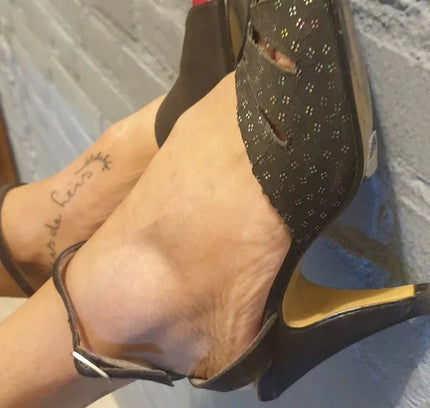 Vintage 80´s shoes - Yatva