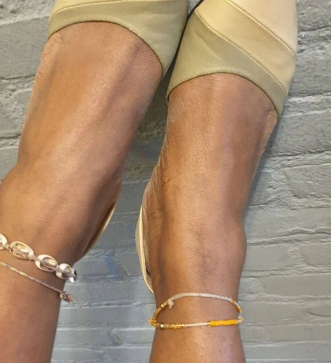 Vintage 80´s St Michael Shoes - Yatva
