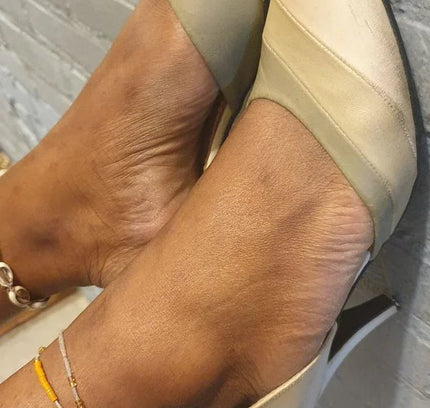 Vintage 80´s St Michael Shoes - Yatva