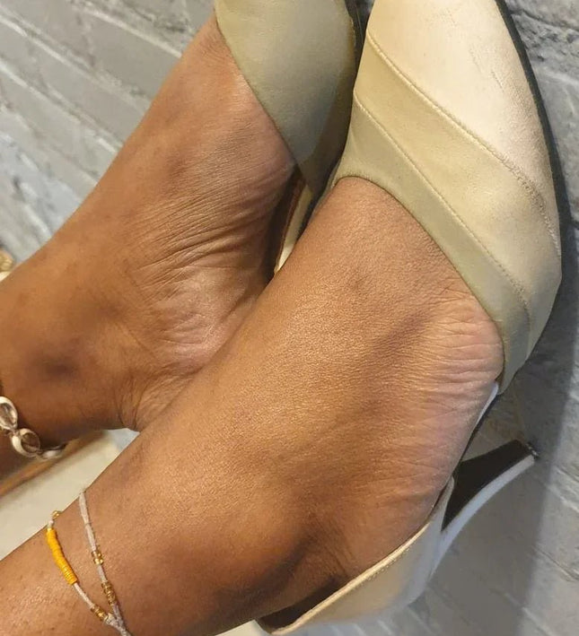 Vintage 80´s St Michael Shoes - Yatva