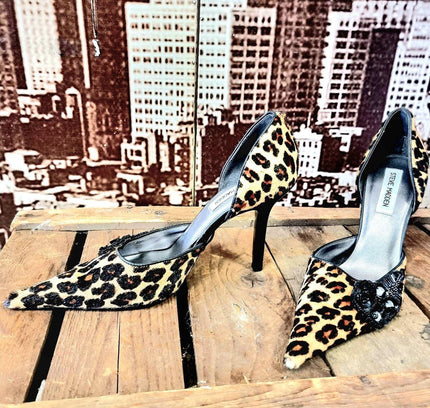 Vintage 80´s Steven Madden Shoes - Yatva