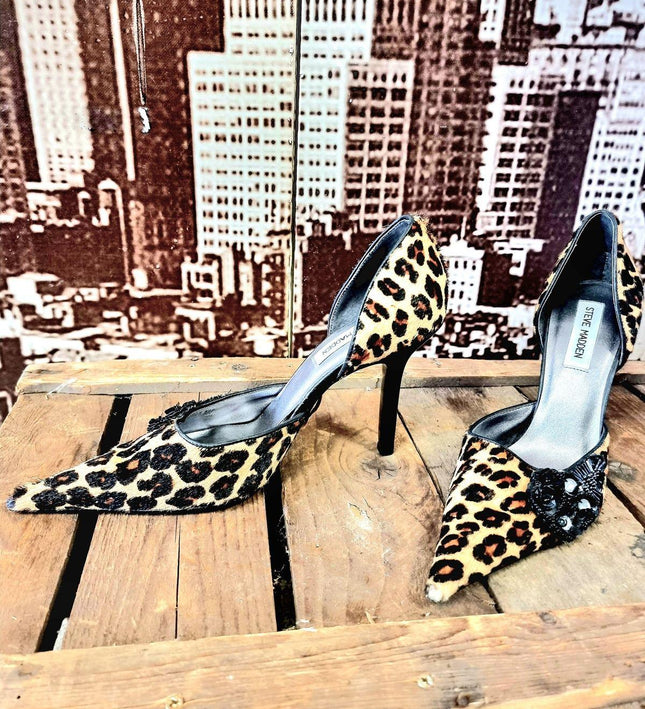 Vintage 80´s Steven Madden Shoes - Yatva